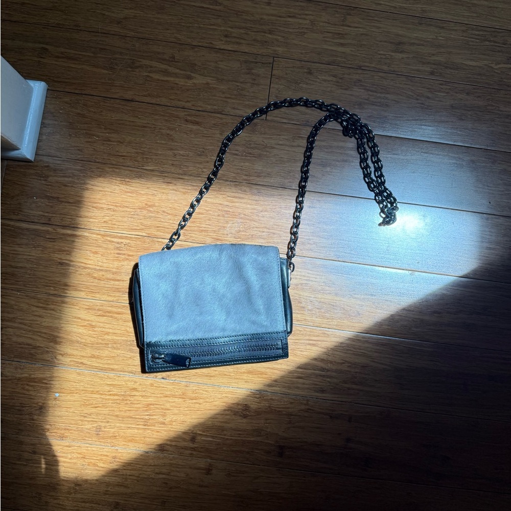 Via Spiga Crossbody Bag